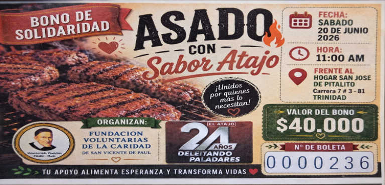 Celebra el Día del Padre con sabor y solidaridad